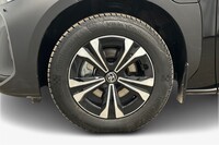 Toyota bZ4X vaihtoauto