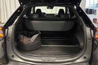 Toyota bZ4X vaihtoauto