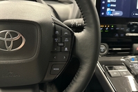 Toyota bZ4X vaihtoauto