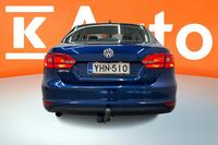 Volkswagen Jetta vaihtoauto