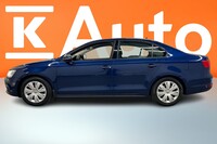 Volkswagen Jetta vaihtoauto