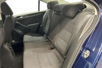 Volkswagen Jetta vaihtoauto