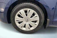 Volkswagen Jetta vaihtoauto