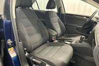 Volkswagen Jetta vaihtoauto