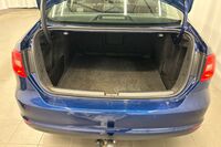 Volkswagen Jetta vaihtoauto