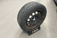 Volkswagen Jetta vaihtoauto