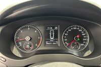 Volkswagen Jetta vaihtoauto