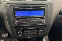 Volkswagen Jetta vaihtoauto