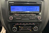 Volkswagen Jetta vaihtoauto