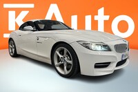 BMW Z4 vaihtoauto