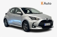 Mazda Mazda2 Hybrid vaihtoauto