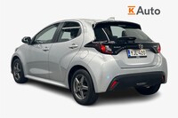 Mazda Mazda2 Hybrid vaihtoauto