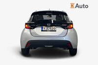 Mazda Mazda2 Hybrid vaihtoauto