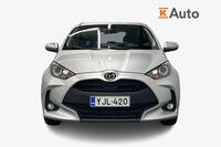 Mazda Mazda2 Hybrid vaihtoauto