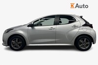 Mazda Mazda2 Hybrid vaihtoauto