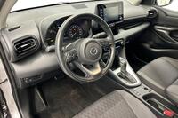 Mazda Mazda2 Hybrid vaihtoauto