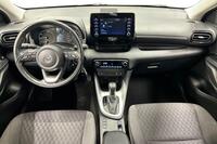 Mazda Mazda2 Hybrid vaihtoauto