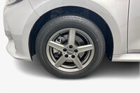 Mazda Mazda2 Hybrid vaihtoauto