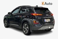 Hyundai Kona vaihtoauto