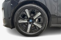 BMW iX vaihtoauto