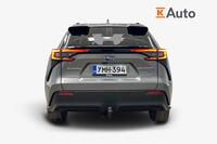 Subaru Solterra vaihtoauto