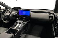 Subaru Solterra vaihtoauto