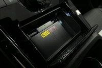 Subaru Solterra vaihtoauto