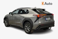 Subaru Solterra vaihtoauto