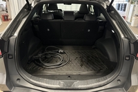 Subaru Solterra vaihtoauto