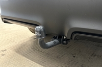 Subaru Solterra vaihtoauto