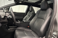 Subaru Solterra vaihtoauto