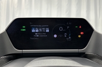 Subaru Solterra vaihtoauto