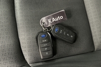 Subaru Solterra vaihtoauto