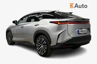 Lexus RZ vaihtoauto