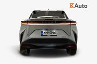 Lexus RZ vaihtoauto
