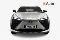 Lexus RZ vaihtoauto