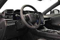 Lexus RZ vaihtoauto