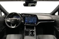Lexus RZ vaihtoauto