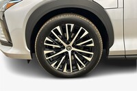 Lexus RZ vaihtoauto