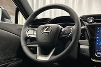 Lexus RZ vaihtoauto
