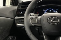 Lexus RZ vaihtoauto