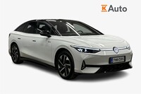 Volkswagen ID.7 vaihtoauto