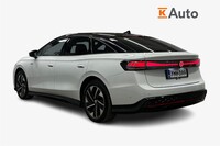 Volkswagen ID.7 vaihtoauto