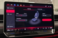 Volkswagen ID.7 vaihtoauto