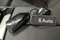 Volkswagen ID.7 vaihtoauto