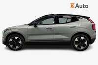 Volvo EX30 vaihtoauto