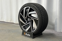 Volkswagen ID.7 vaihtoauto