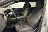 Volkswagen ID.7 vaihtoauto