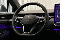 Volkswagen ID.7 vaihtoauto