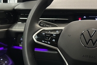 Volkswagen ID.7 vaihtoauto